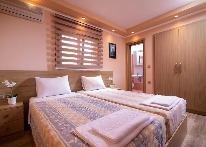 Hotel Pontos