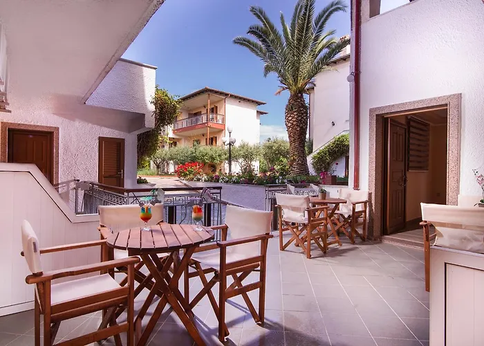 Hotel Pontos