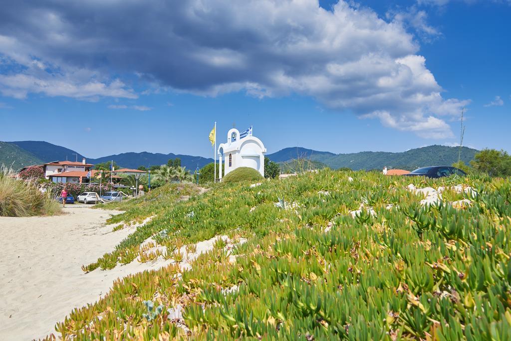 Pontos Sarti