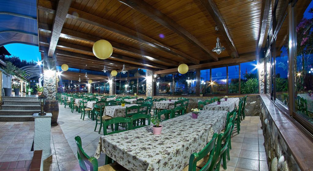 Pontos Hotel Sarti