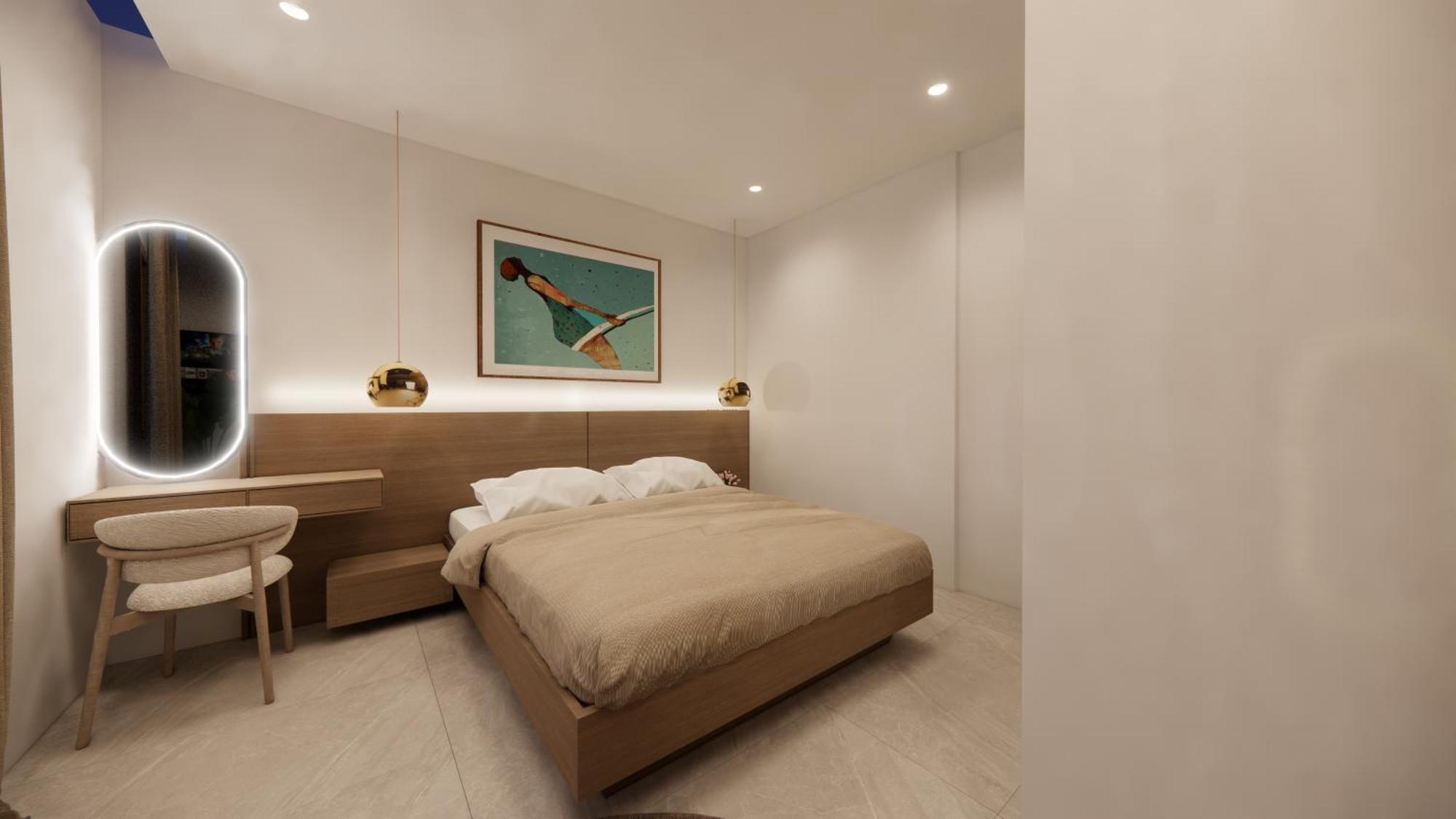 Pontos Hotel Sarti