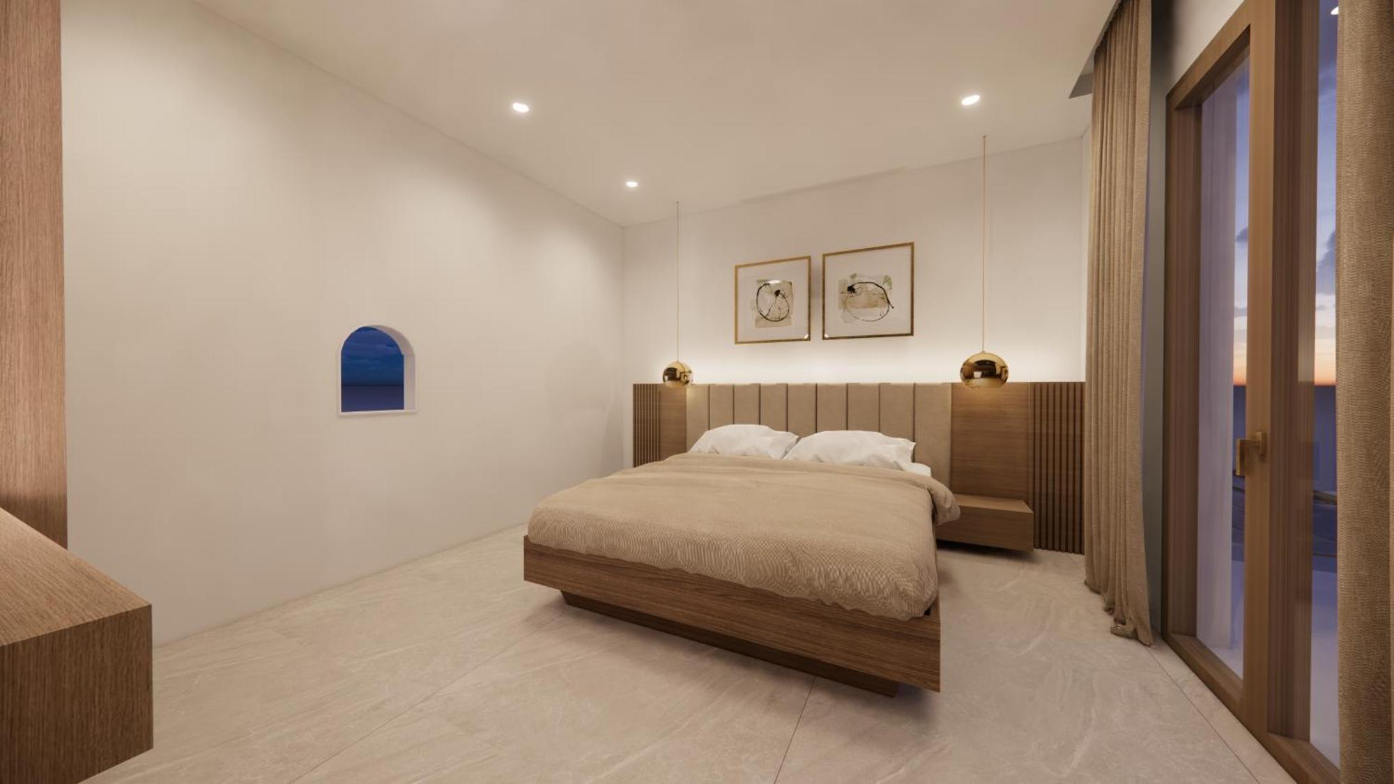 Pontos Hotel