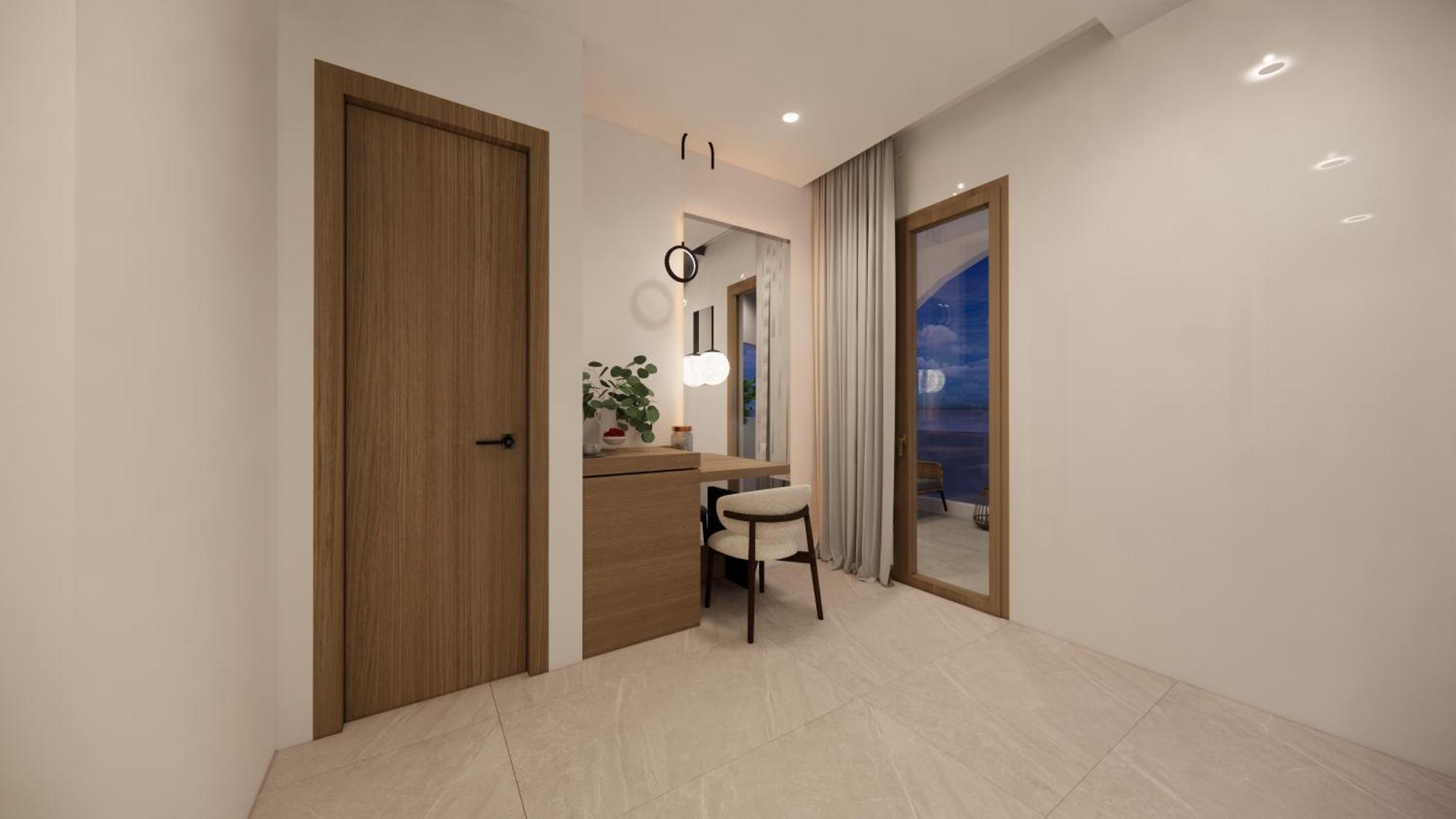 Hotel Pontos