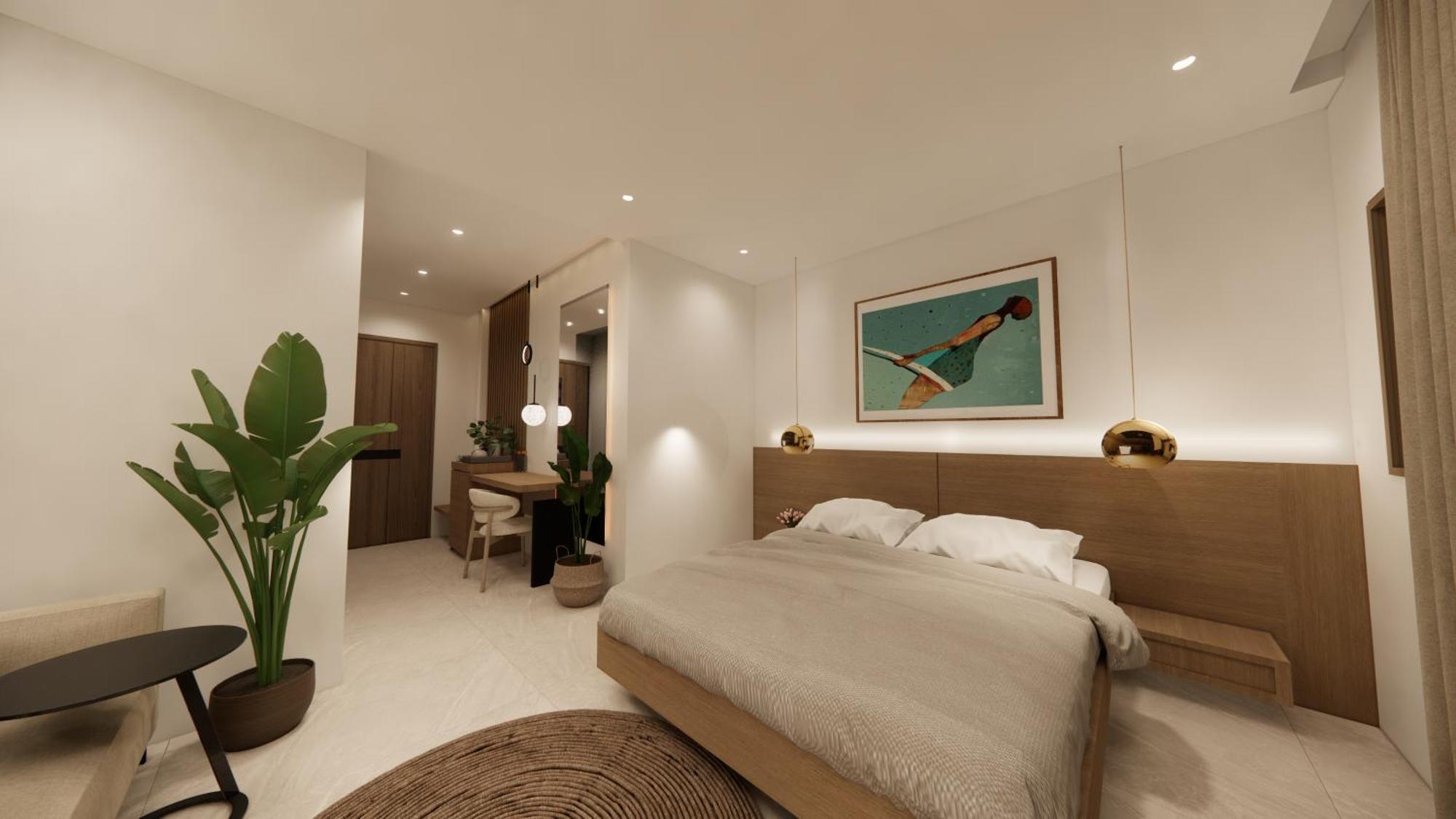 Hotel Pontos Sarti