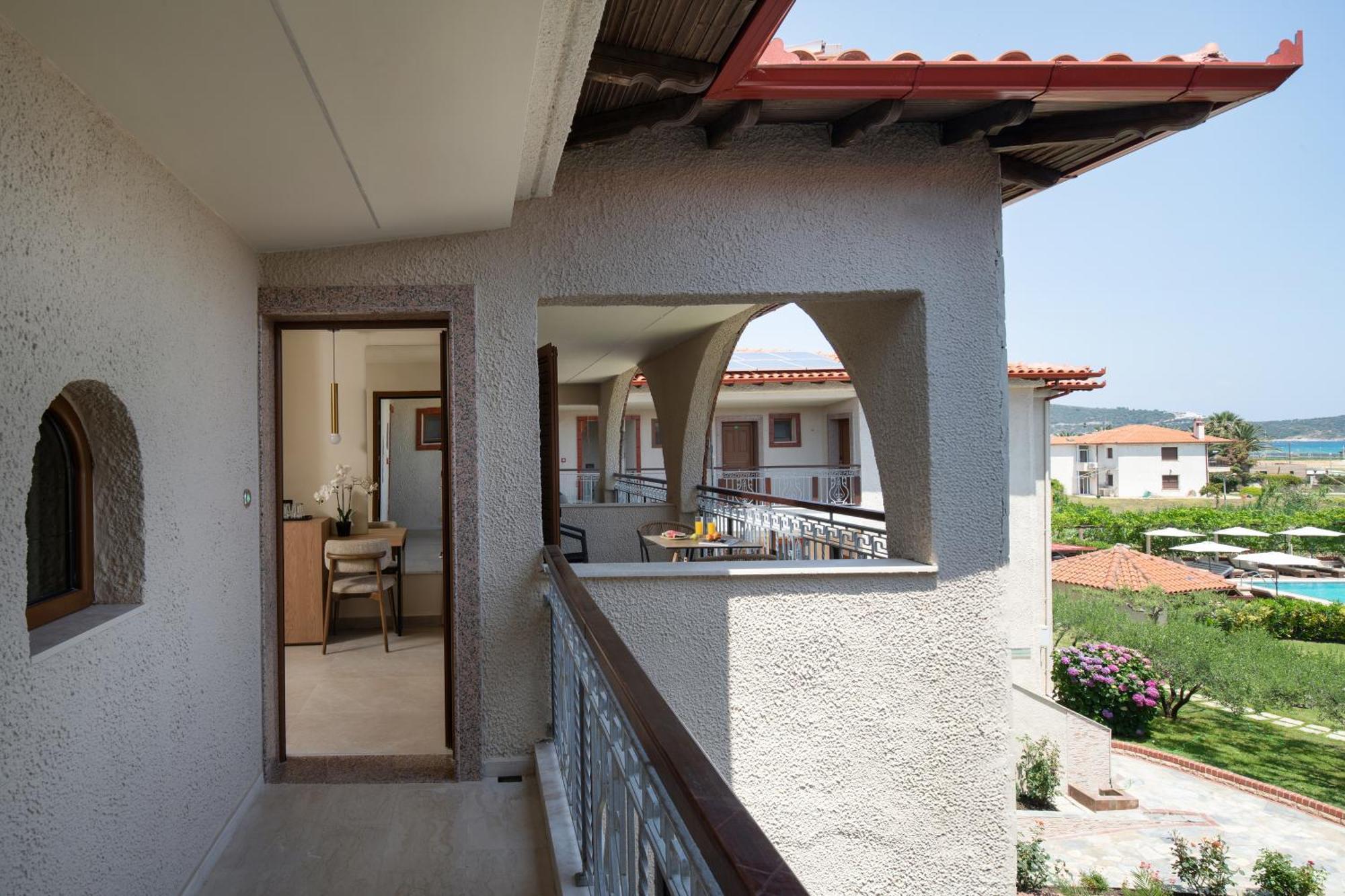 Hotel Pontos 3*