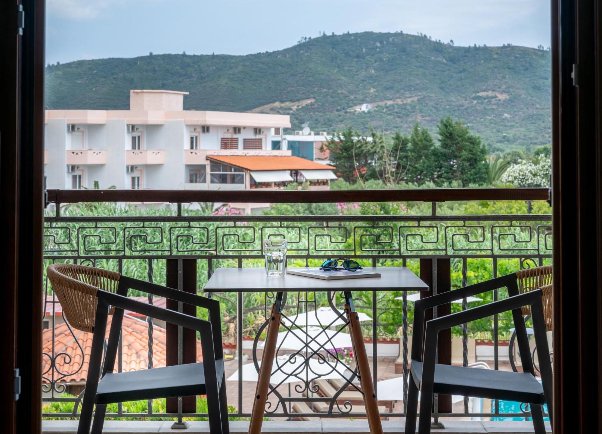 Hotel Pontos