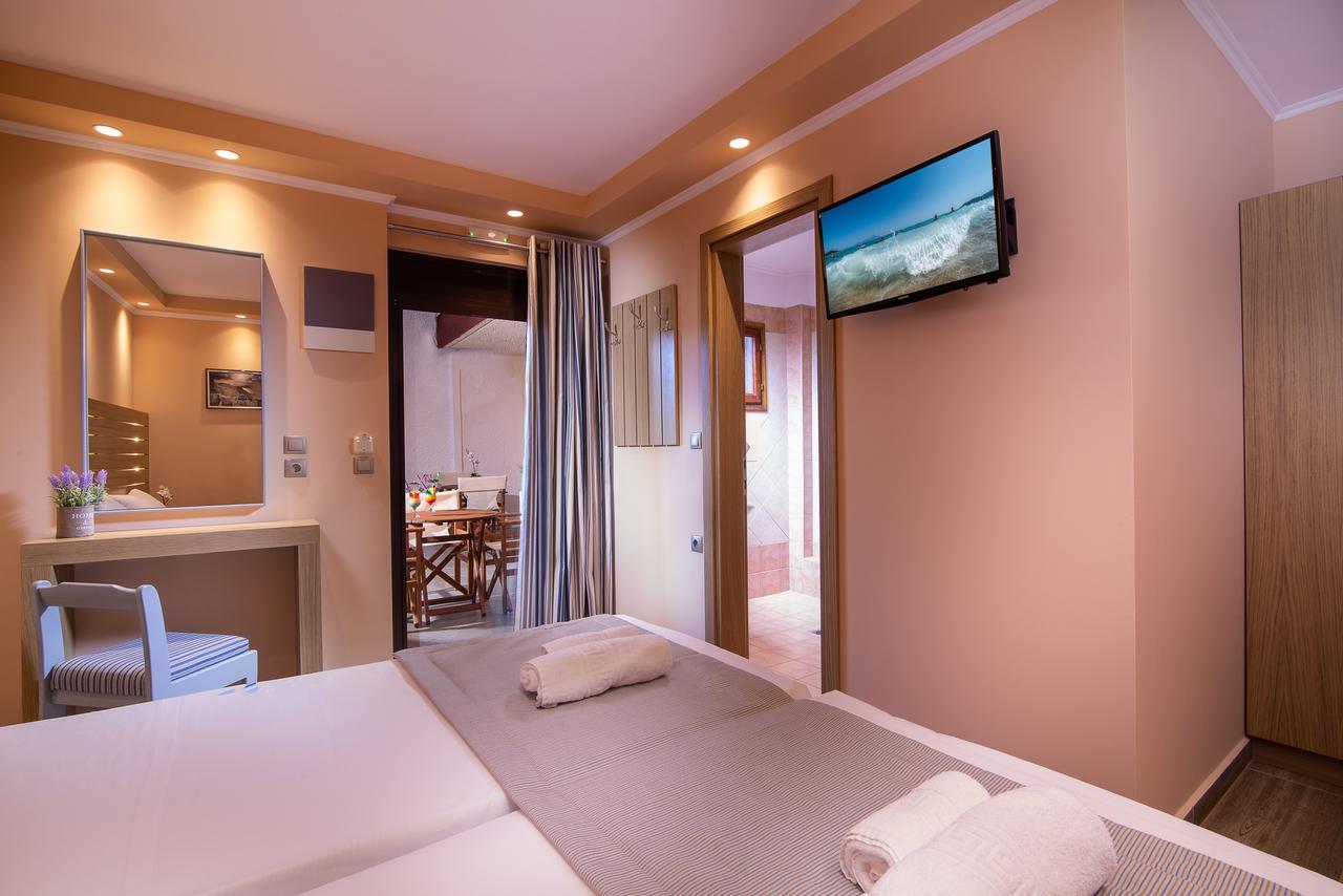 Hotel Pontos