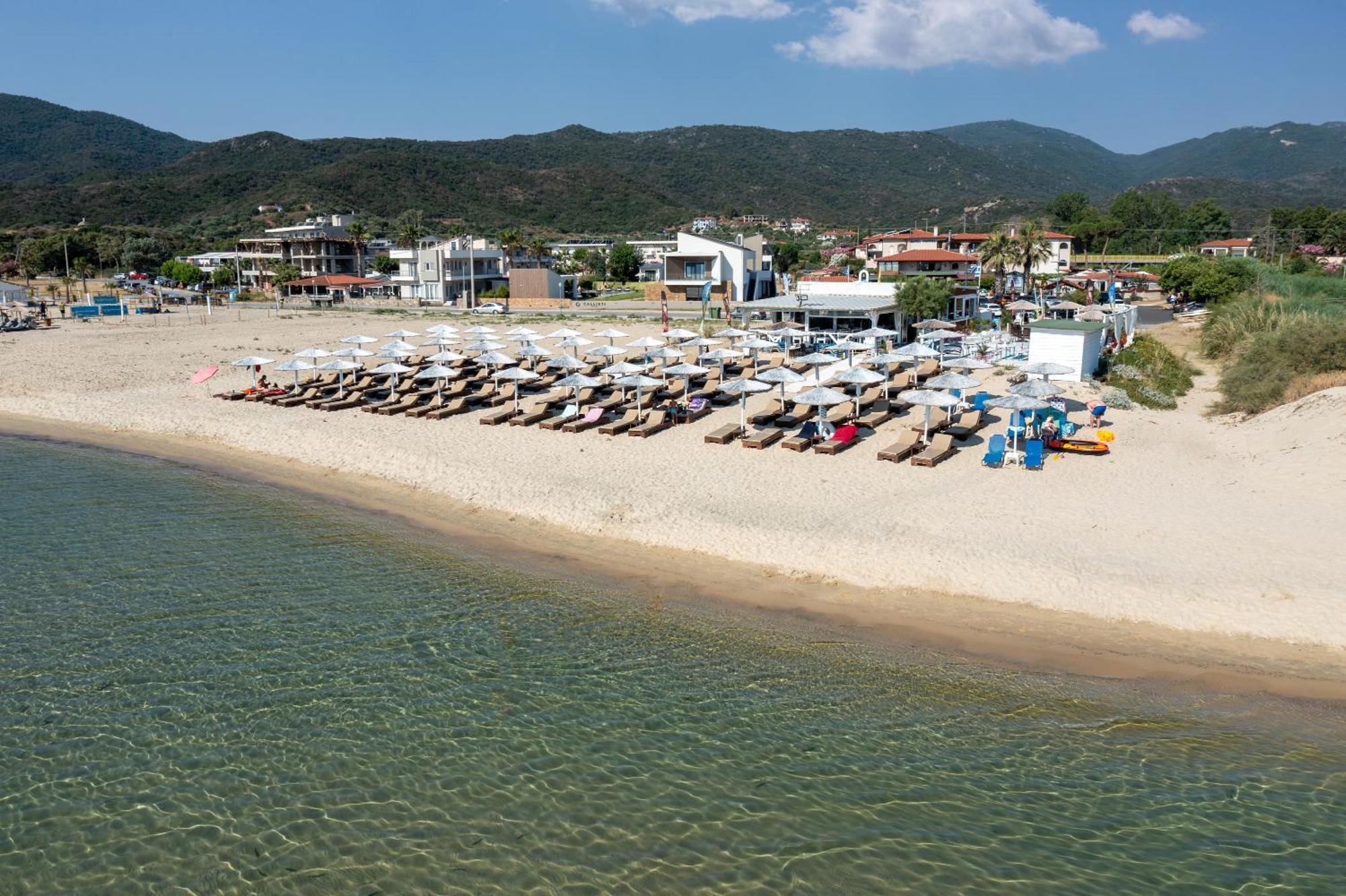 πόντος 3*