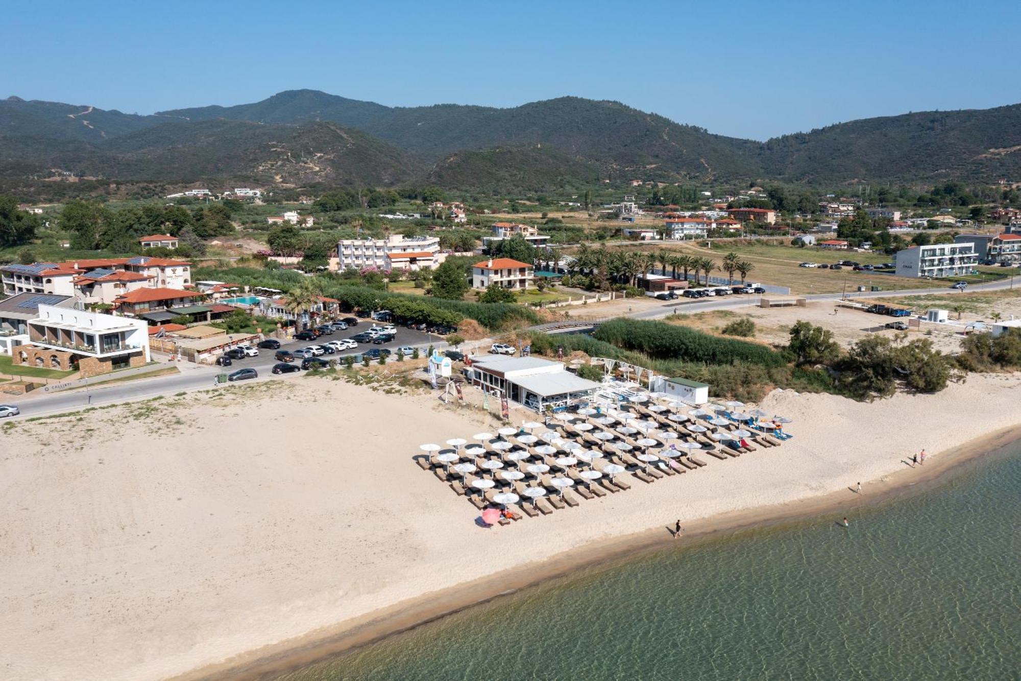 πόντος